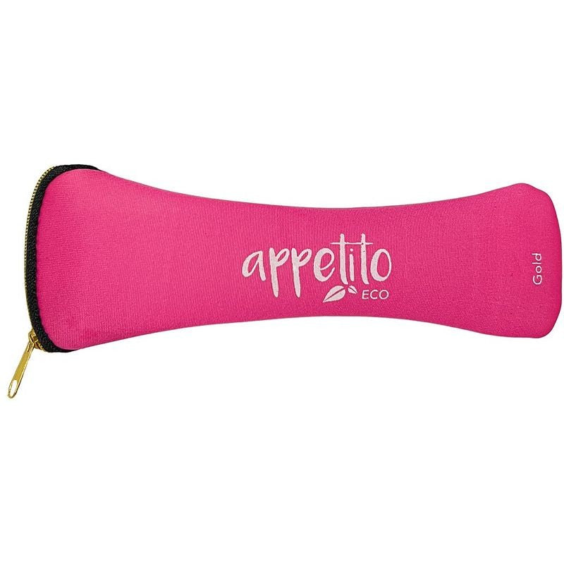appetito-travellers-cutley-set-6-piece-hot-pink-gold