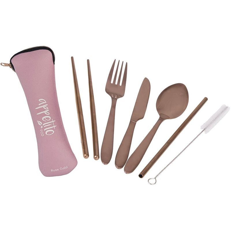 appetito-travellers-cutley-set-6-piece-pale-pink-rose-gold