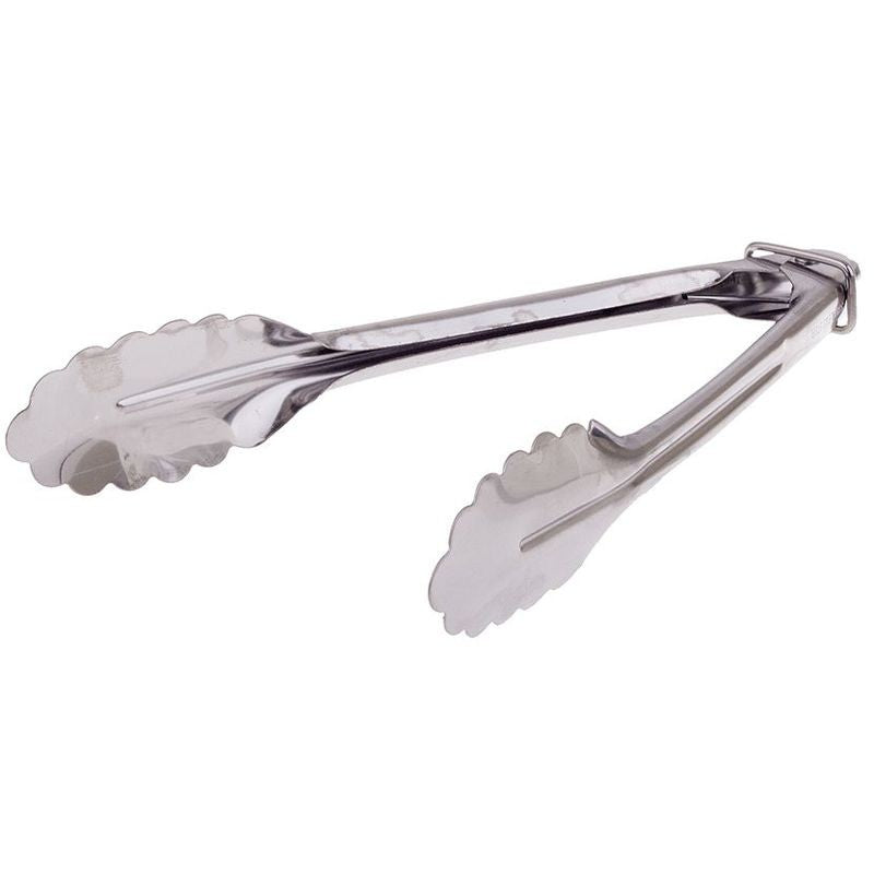appetito-mini-tongs-18cm-stainless-steel