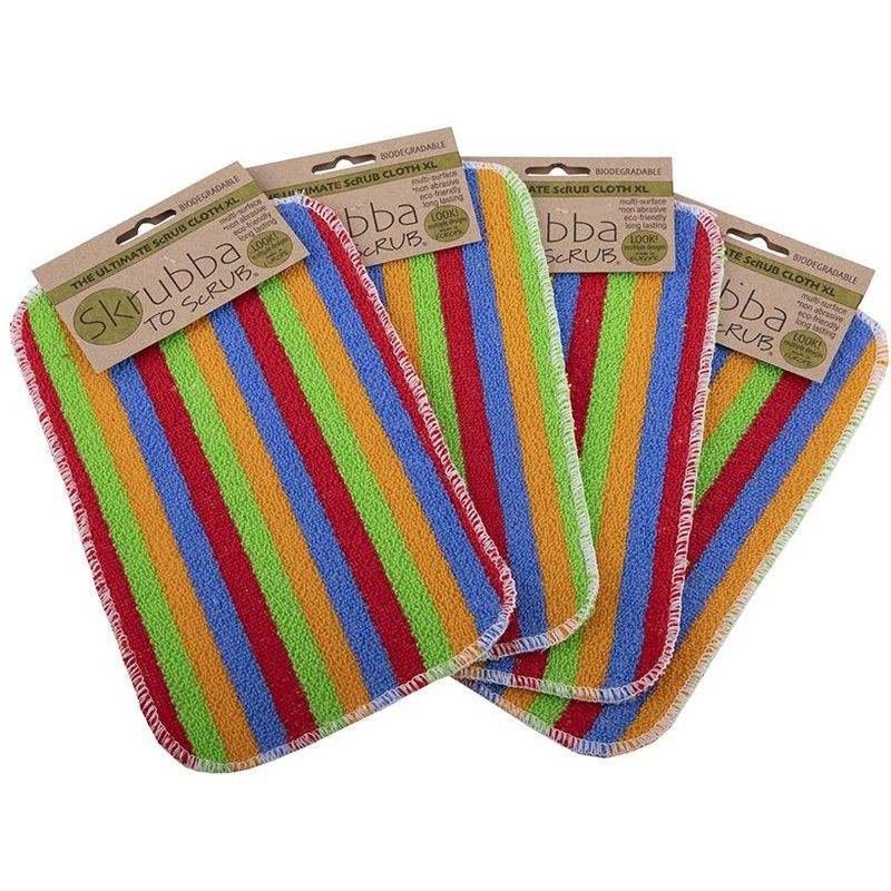 Skrubba Cloth XL - 15 x 24cm