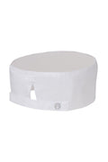 Chef Works Cool Vent Beanie White DFWB
