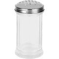 Chef Inox Shaker Cheese Glass - 80x140mm 355ml