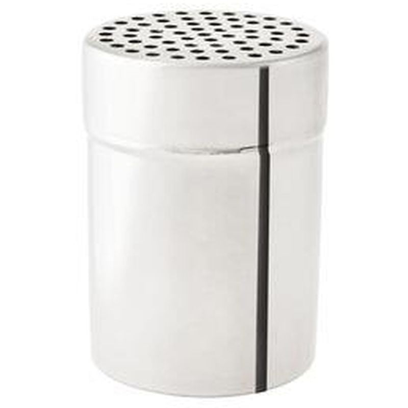 Trenton Cheese Shaker Stainless Steel - 285ml