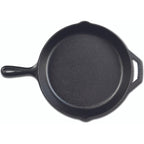 Lodge Cast Iron Skillet - 10.25inch L8SK3