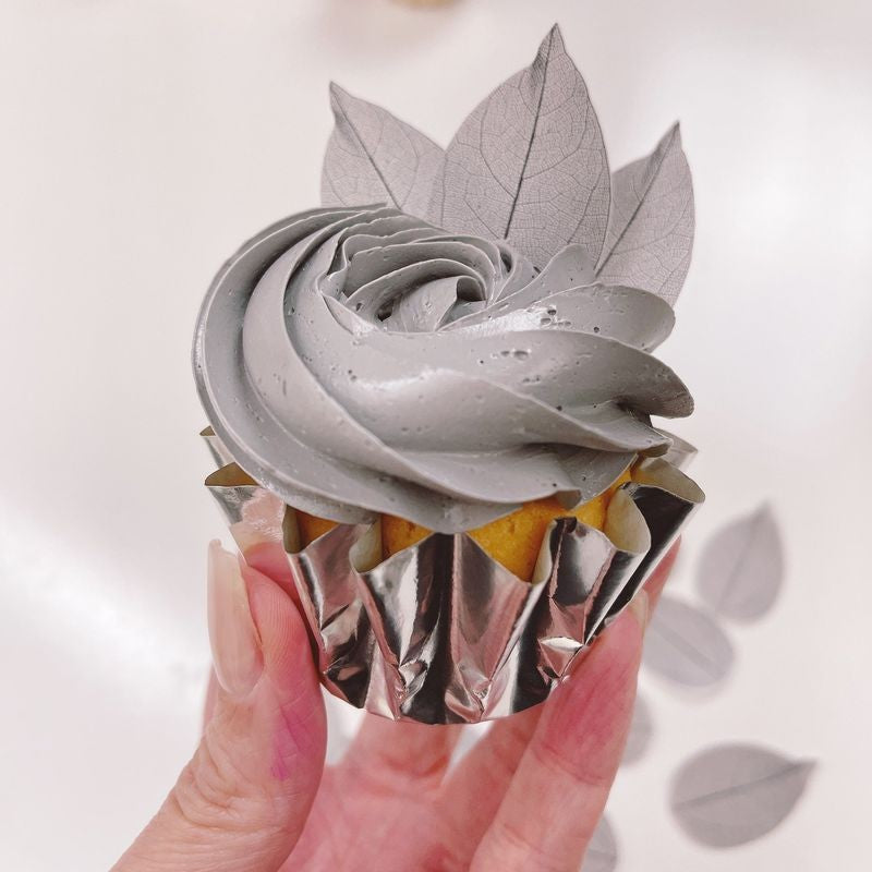 more-cuppies-silver-foil-cupcake-liners-24pk