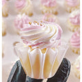 More MINI Cuppies White Parchment Cupcake Liners 48pk
