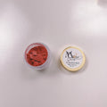 More Glow Scalded Red Edible Lustre Sparkle Dust - 10ml