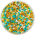 Sprinks Grandmas Featherbed Sprinkles - 70g