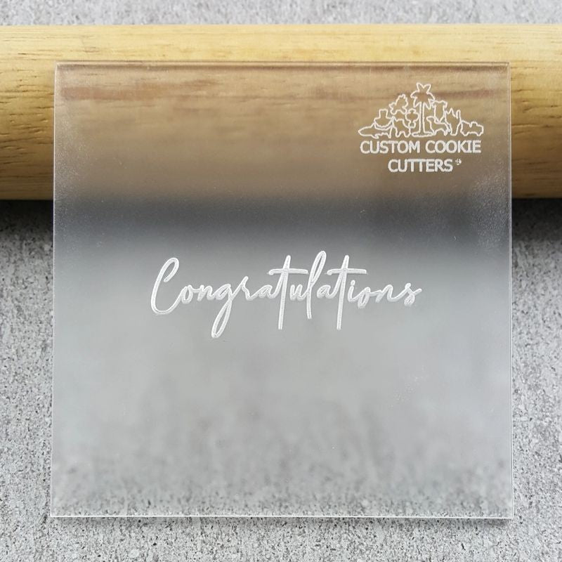custom-cookie-cutters-congratulations-debosser