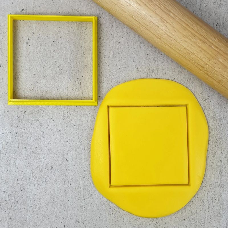 CCC Square Cutter 25mm