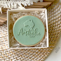 little-biskut-australia-day-debosser