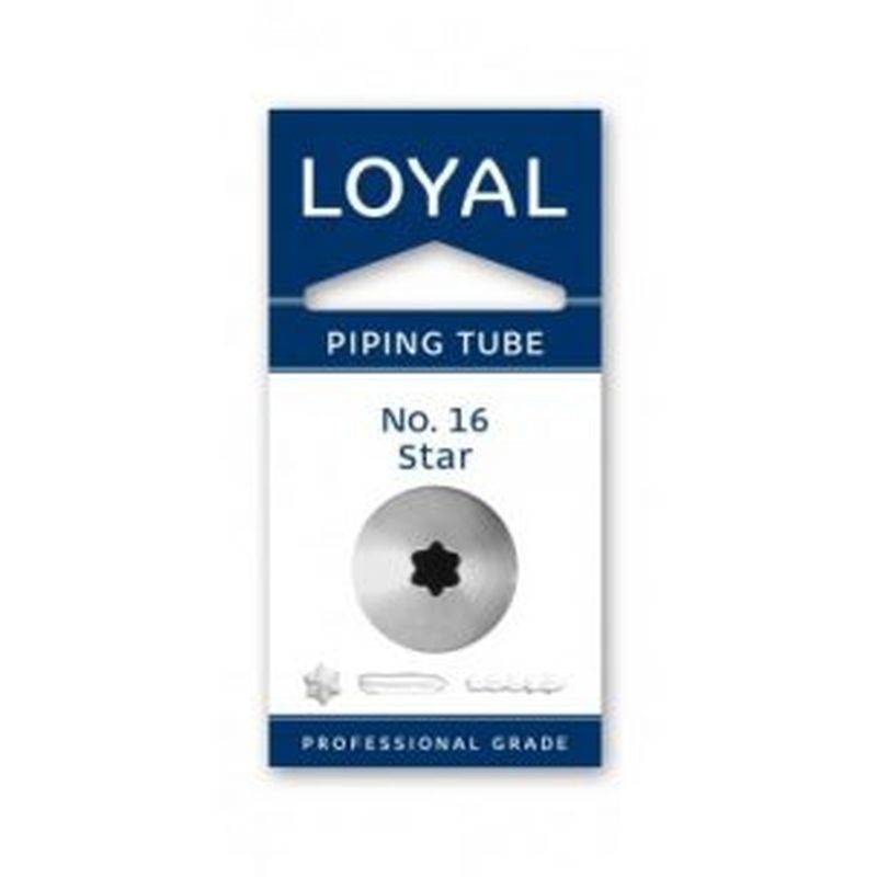 loyal-piping-tip-tube-no-16-open-star
