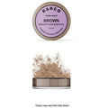 Barco - Lilac Label - Brown Food Paint/Dust - 10ml