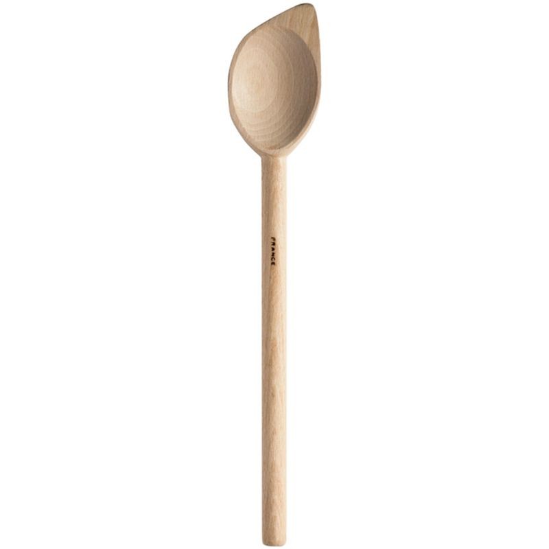 Avanti Pointed Wooden Spoon 30cm