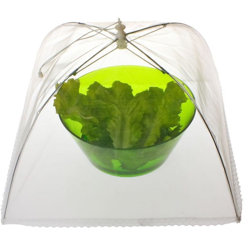 Appetito Nylon Net Food Cover 41cm
