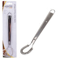 Appetito Stainless Steel Little Gem Whisk