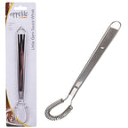 Appetito Stainless Steel Little Gem Whisk