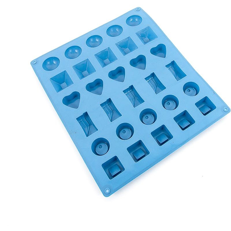 sprinks-silicone-mould-choc-favourites-assorted