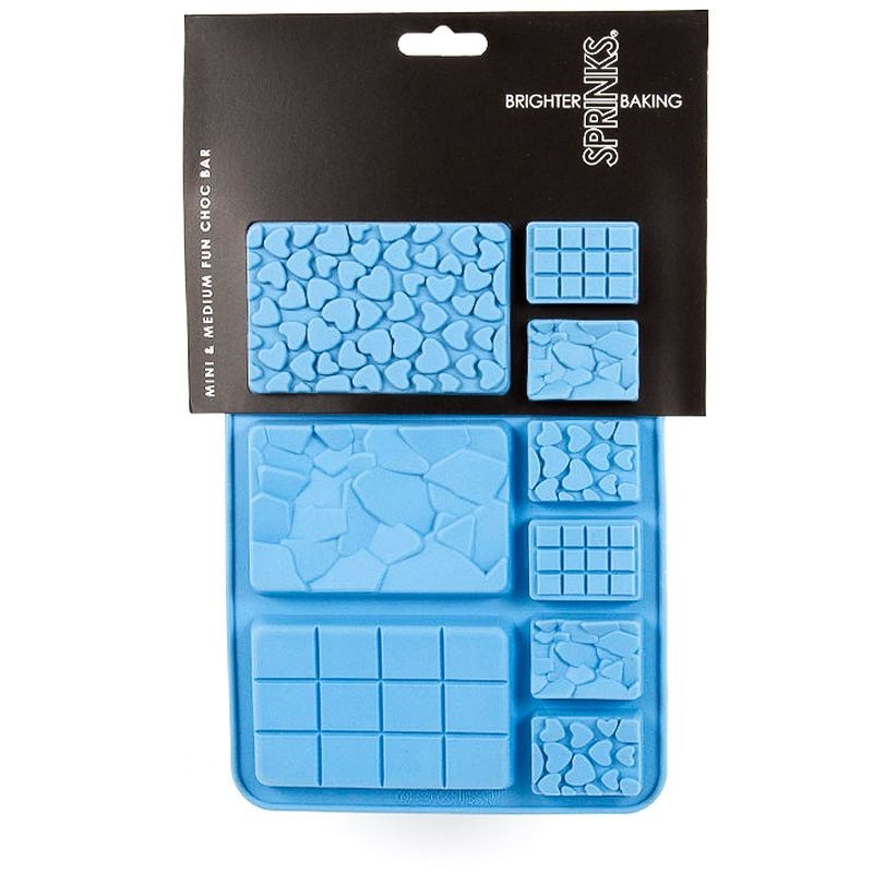 sprinks-mini-medium-fun-choc-bar-mould