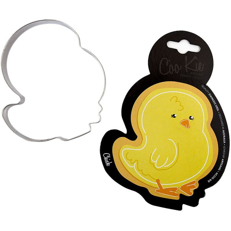 coo-kie-chick-cutter