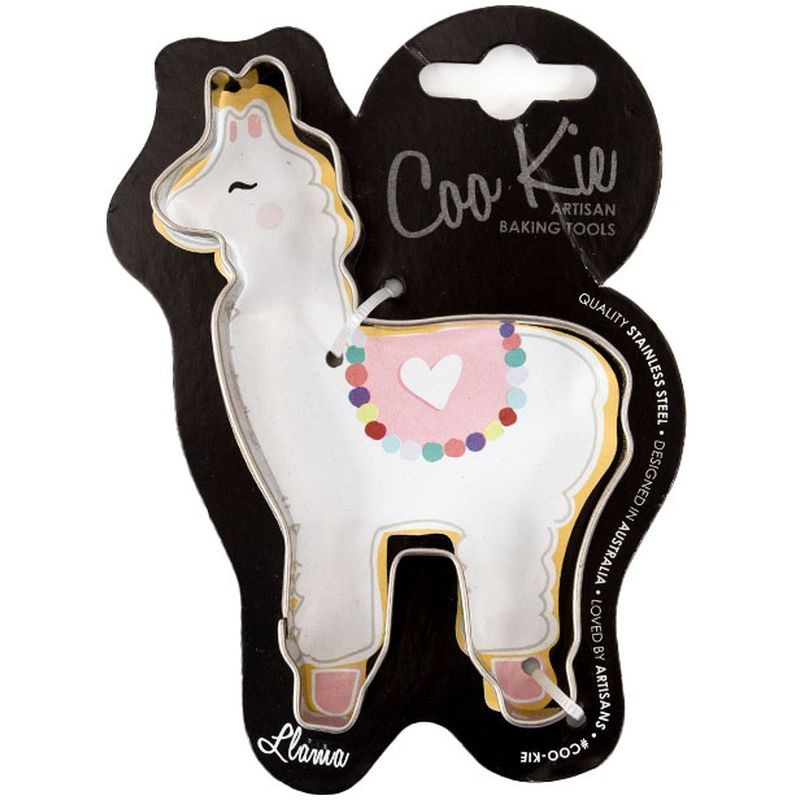 coo-kie-llama-cutter