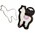 coo-kie-llama-cutter