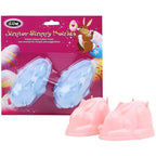 D.Line Junior Bunny Mould Set of 2