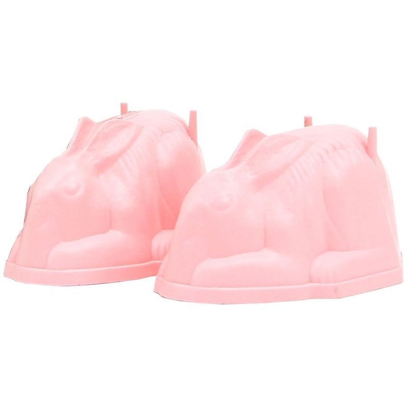 D.Line Junior Bunny Mould Set of 2