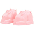 D.Line Junior Bunny Mould Set of 2