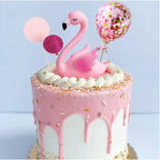 pink-flamingo-cake-topper-closed-eye