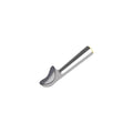 Chef Inox Ice-Cream Dipper - No. 12 - Yellow