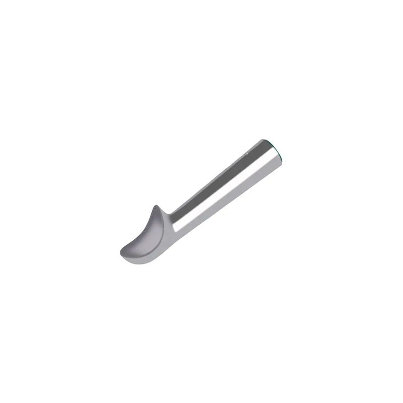 Chef Inox Ice-Cream Dipper - No. 16 - Green