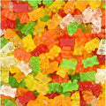 Gummi Bear Mould 50 cavity