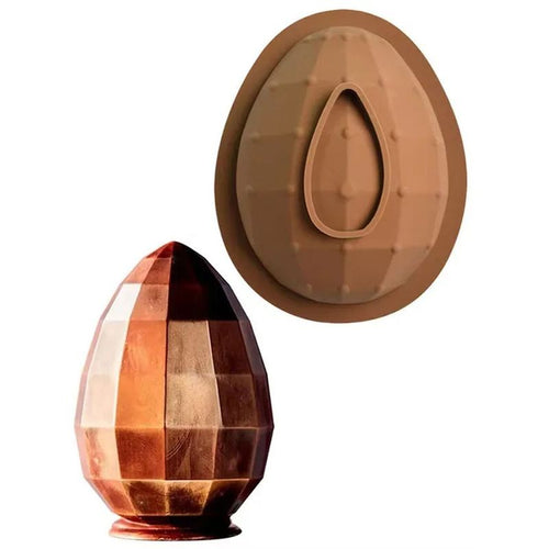 cake-craft-large-facet-egg-silicone-mould