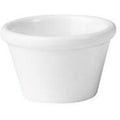Ryner Ramekin - Melamine - 45ml White - Box 24