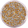 Sprinks Gold Rush Glitz Sprinkles 80gm