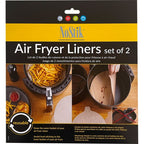 nostik-air-fryer-liners-round-2pc