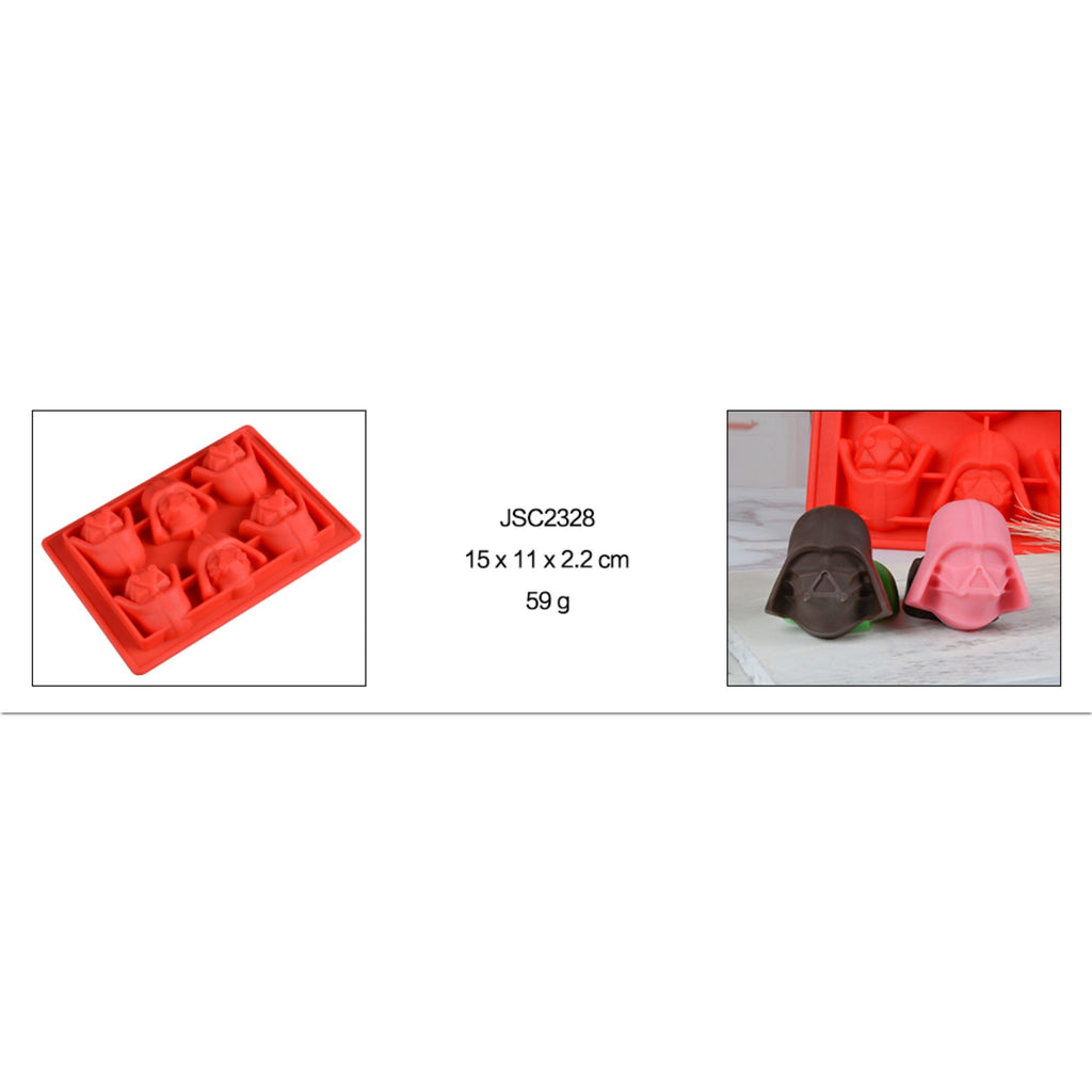 silicone-mould-darth-vader-6-cavity