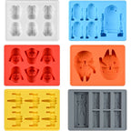 silicone-mould-darth-vader-6-cavity
