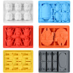 silicone-mould-darth-vader-6-cavity