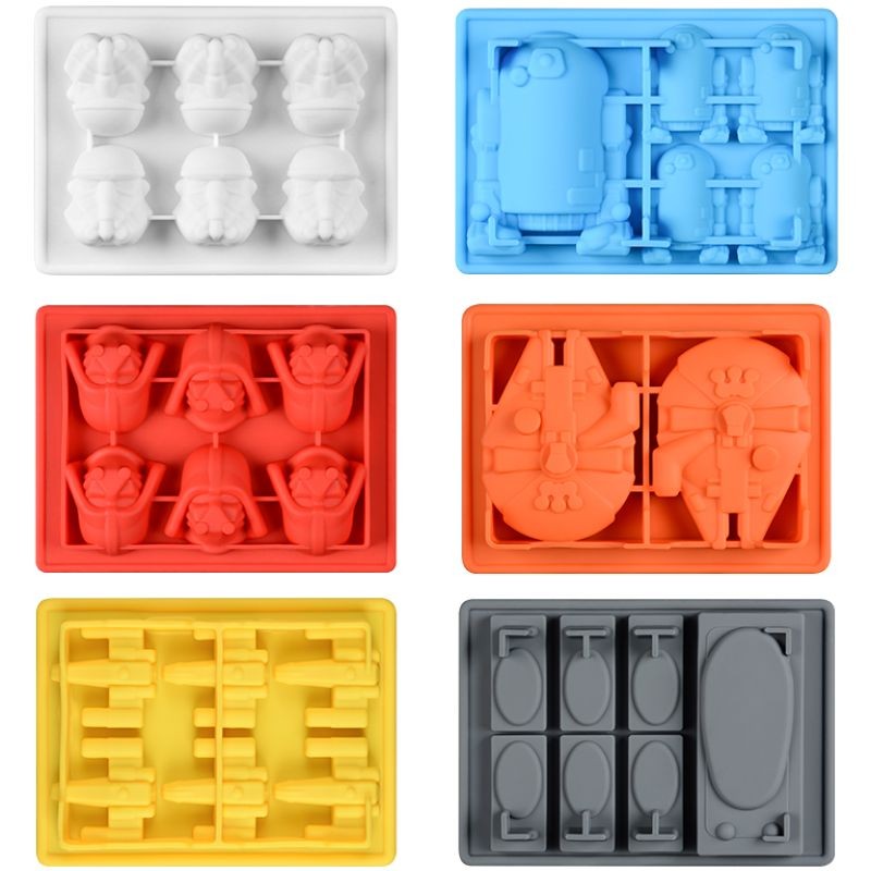 silicone-mould-darth-vader-6-cavity