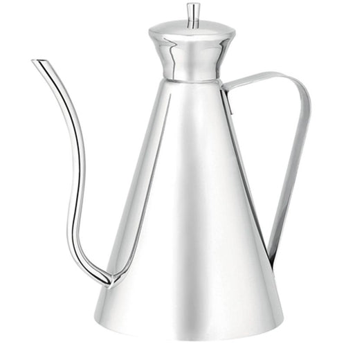 Avanti Art Deco Luxury Oil Can - 500ml