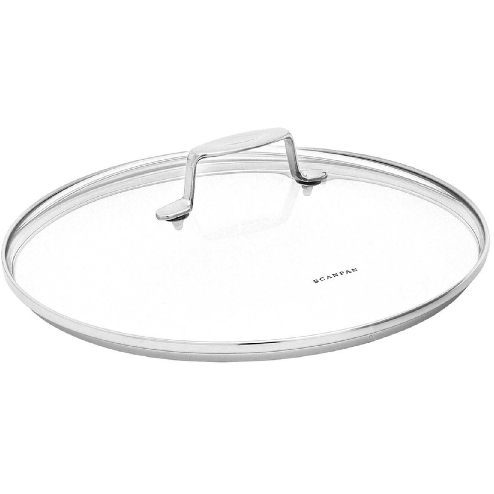 Scanpan Impact Glass Lid 14cm