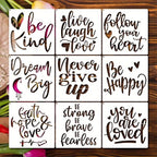 assorted-inspirational-words-stencil-templates-9pc-set