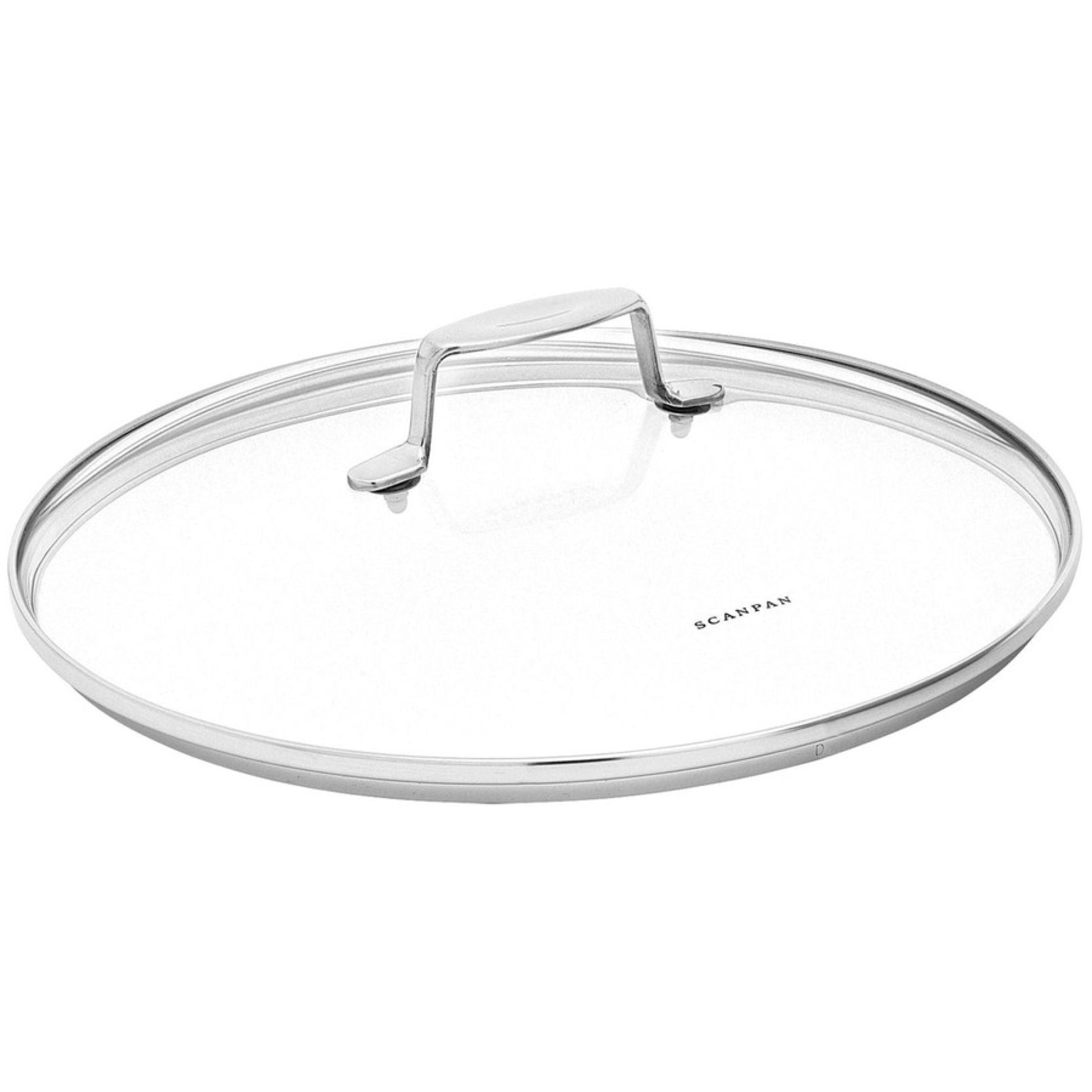 Scanpan Impact Glass Lid 18cm