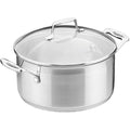 Scanpan Impact 20cm/3.5L Dutch Oven