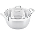 Scanpan Impact 32cm/8.5L Covered Stew Pot