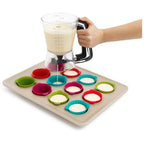 OXO Good Grips Precision Batter Dispenser