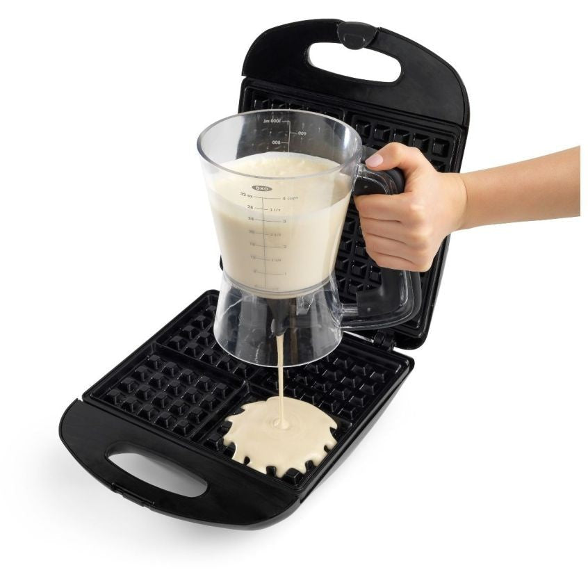 OXO Good Grips Precision Batter Dispenser