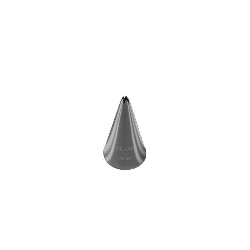 loyal-piping-tip-tube-no-13-open-star